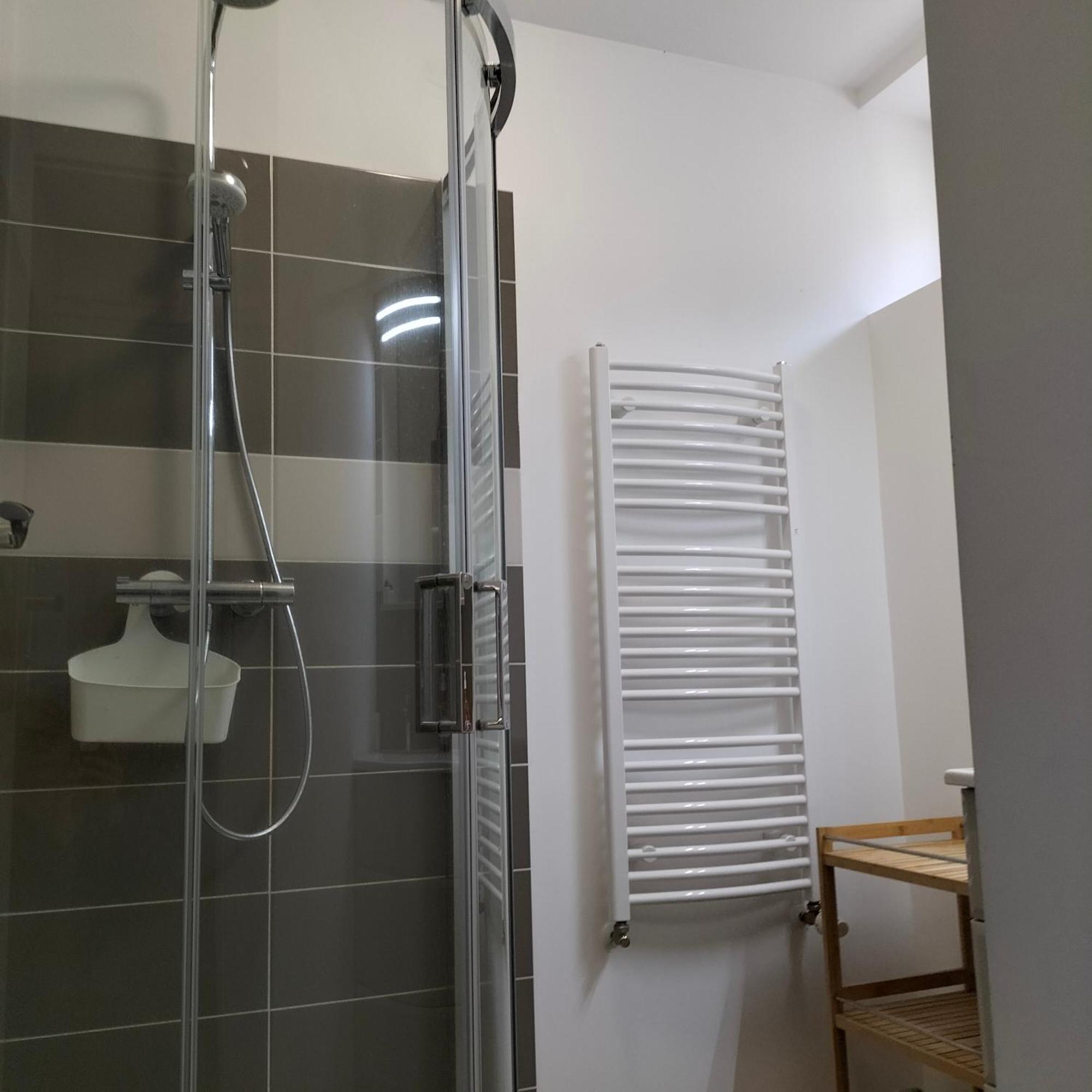 Appartement Salamandre Orleans Ngoại thất bức ảnh